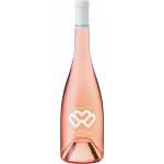 Bernardus Rosé Coteaux d'Aix en Provence