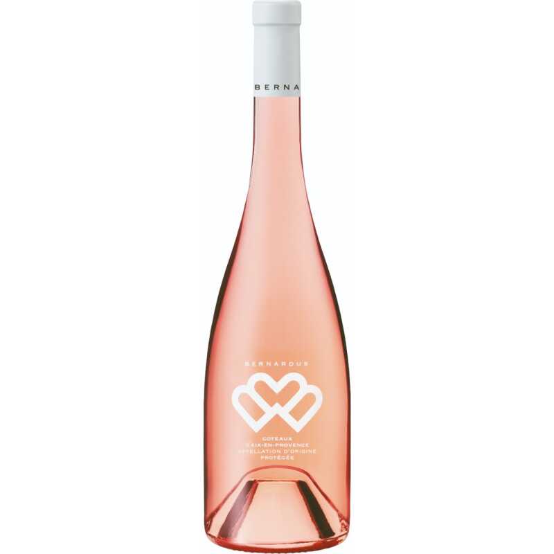 Bernardus Rosé Coteaux d'Aix en Provence