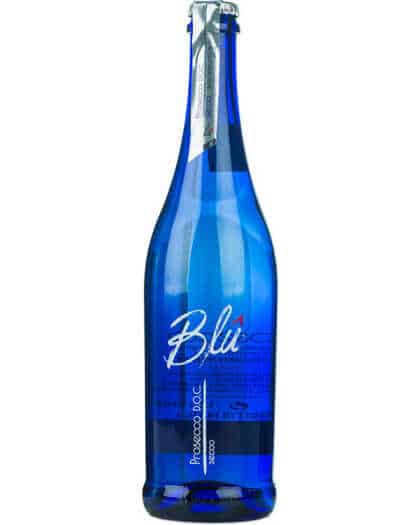 Blû Prosecco DOC Frizzante Secco