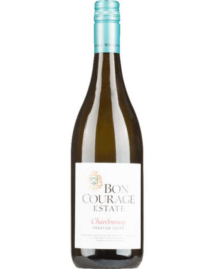 Bon Courage Chardonnay Cuvee Prestige