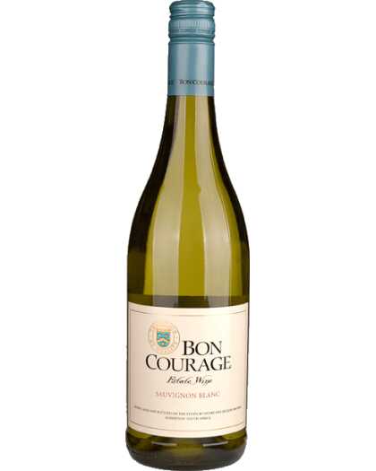 Bon Courage Sauvignon Blanc