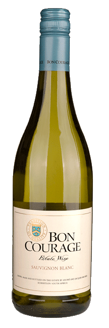 Bon Courage Sauvignon Blanc