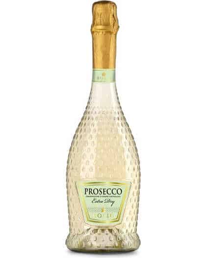 Bosio Prosecco DOC Spumante Premium Bottle