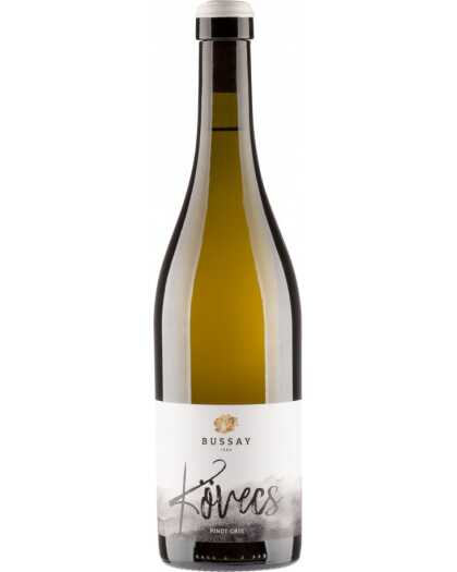 Bussay Kövecs Pinot Gris
