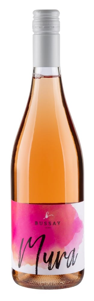 Bussay Mura Rose