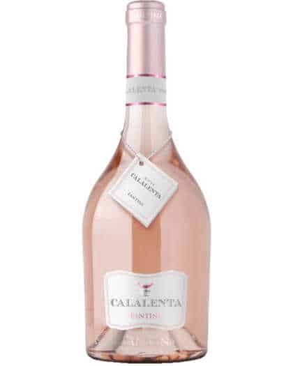 Calalenta Merlot Rosato Farnese