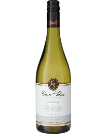 Casa Silva Chardonnay