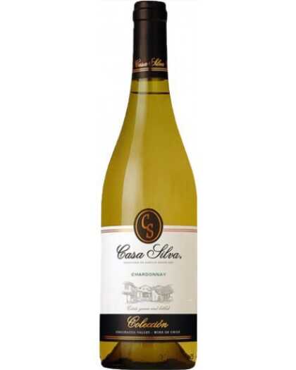 Casa Silva Coleccion Chardonnay