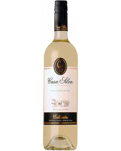 Casa Silva Coleccion Sauvignon Blanc
