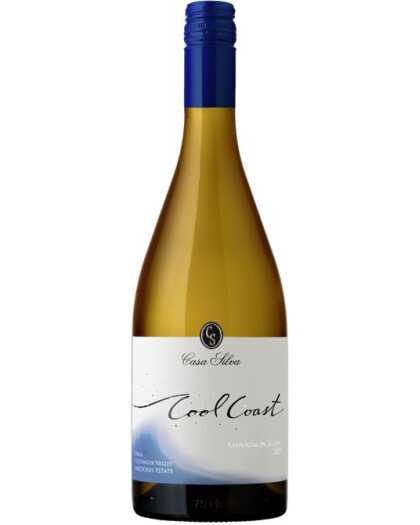 Casa Silva Cool Coast Sauvignon Blanc