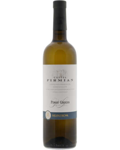 Castel Firmian Pinot Grigio