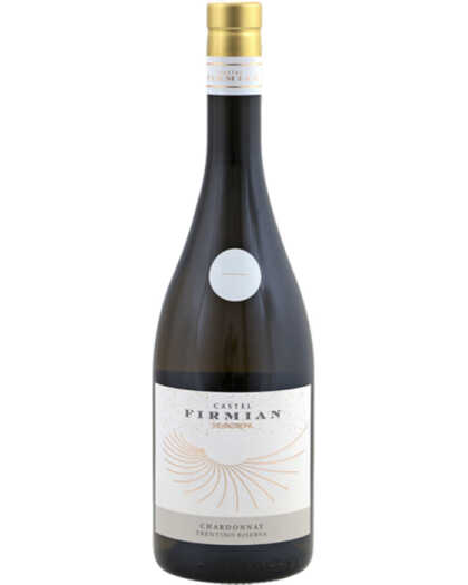 Castel Firmian Riserva Chardonnay