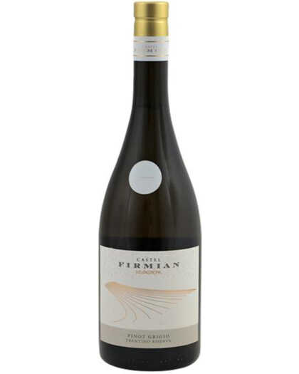 Castel Firmian Riserva Pinot Grigio