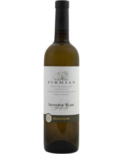 Castel Firmian Sauvignon Blanc