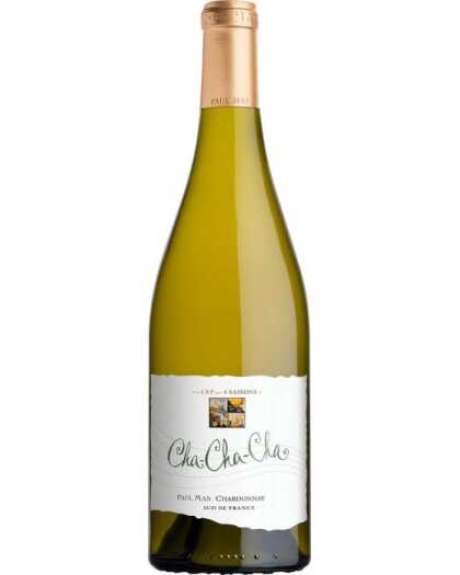 ChaChaCha Chardonnay