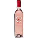 Château Cavalier 360 de Cavalier Rosé