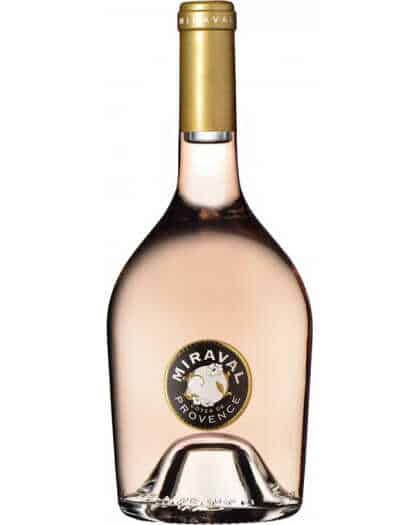 Château Miraval Provence Rosé