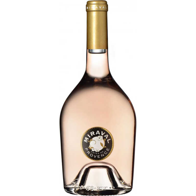 Château Miraval Provence Rosé