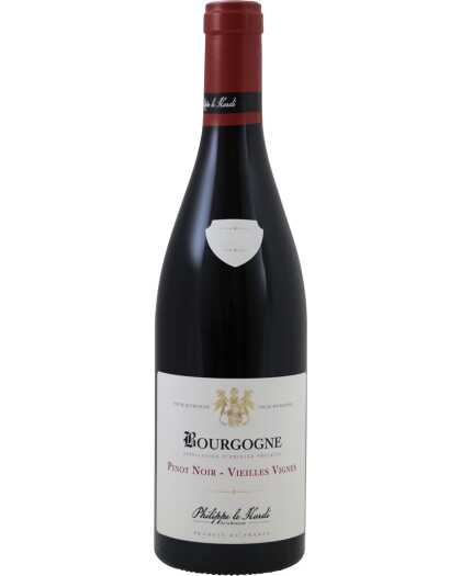 Château Philippe le Hardi (voorheen Château de Santenay) Bourgogne Pinot Noir Vieilles Vignes