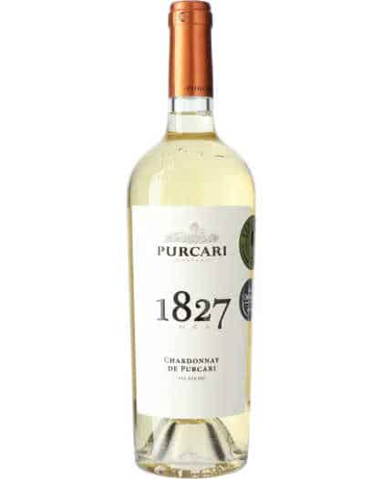 Château Purcari 1827 Chardonnay