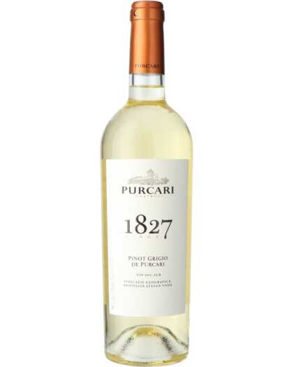 Château Purcari Pinot Grigio De Purcari