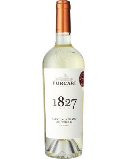 Château Purcari Sauvignon Blanc de Purcari