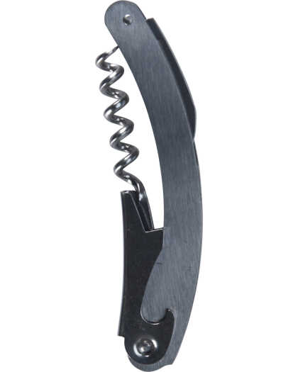 Cookinglife Kurkentrekker / Kelnersmes RVS