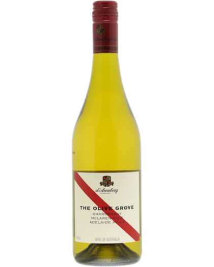 D'Arenberg The Olive Grove Chardonnay