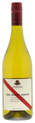 D'Arenberg The Olive Grove Chardonnay