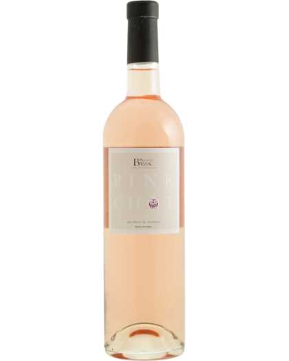 Domaine Bassac Pink Chot rosé