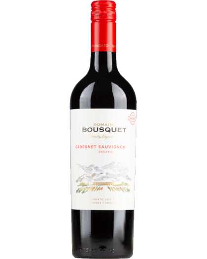 Domaine Bousquet Cabernet Sauvignon