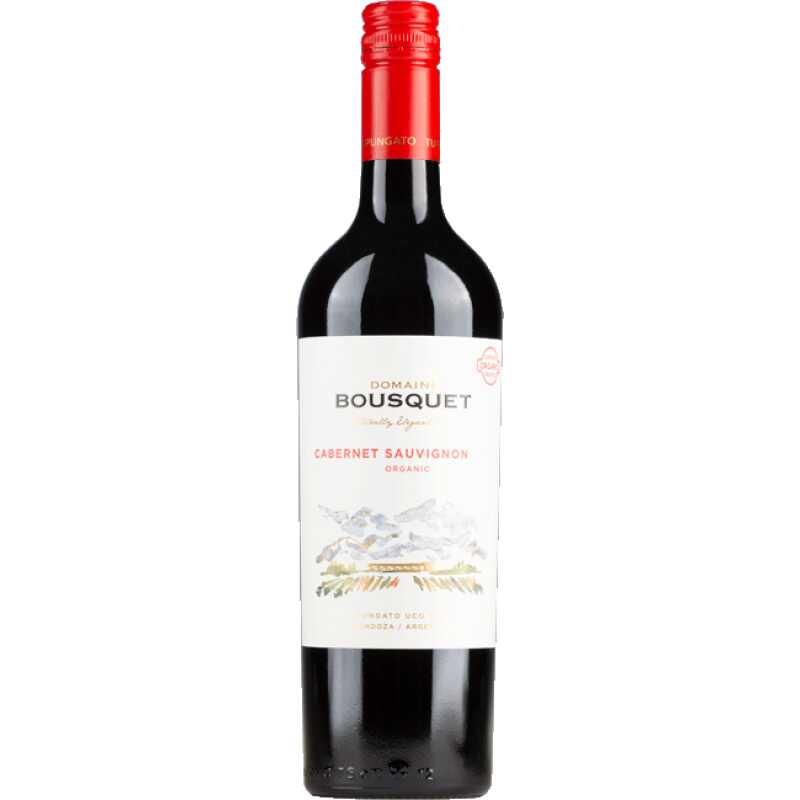 Domaine Bousquet Cabernet Sauvignon