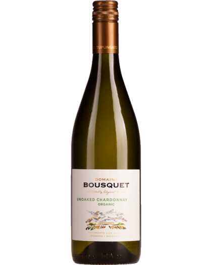 Domaine Bousquet Chardonnay