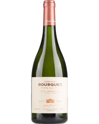 Domaine Bousquet Chardonnay Grande Reserve