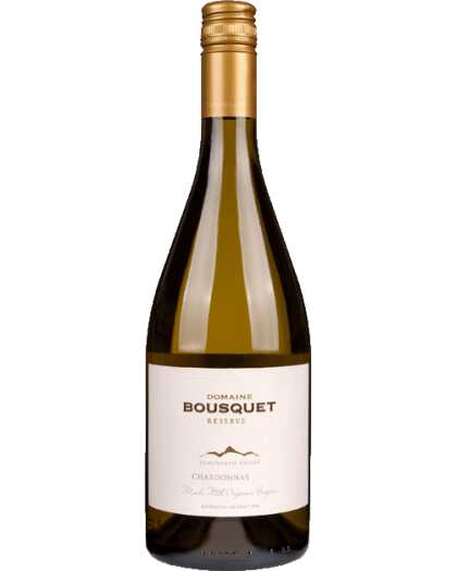 Domaine Bousquet Chardonnay Reserve