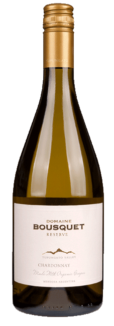 Domaine Bousquet Chardonnay Reserve