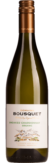Domaine Bousquet Chardonnay