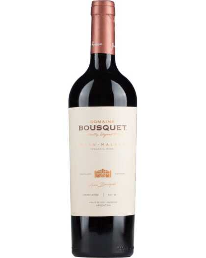 Domaine Bousquet Malbec Grande Reserve