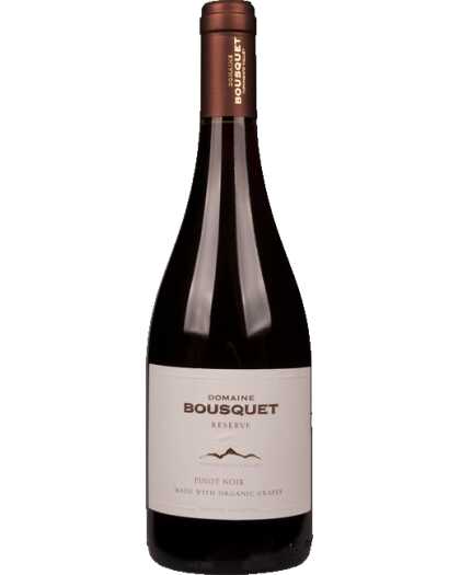 Domaine Bousquet Pinot Noir Reserve