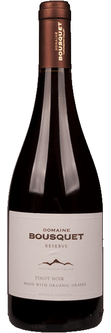 Domaine Bousquet Pinot Noir Reserve