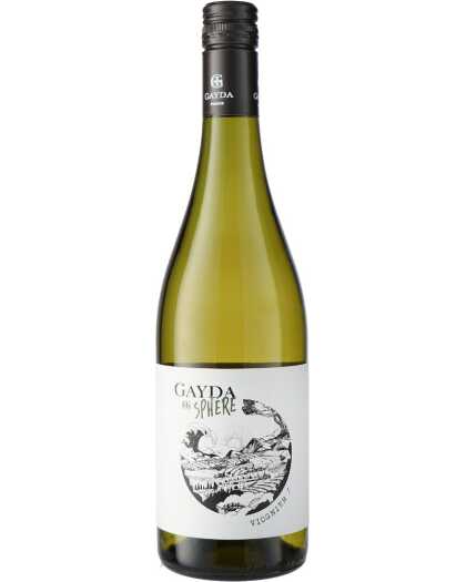 Domaine Gayda Sphere Chardonnay