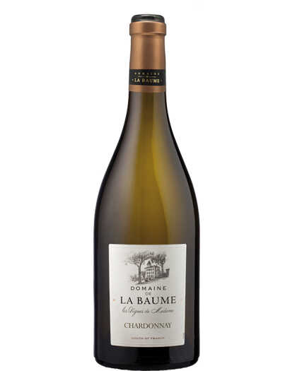 Domaine de la Baume Chardonnay Les Vignes de Madame