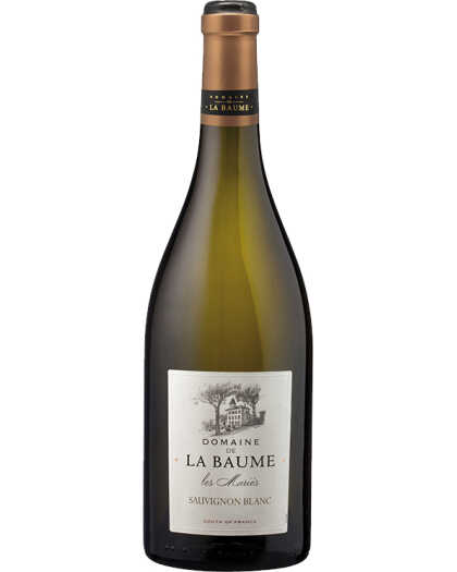 Domaine de la Baume Sauvignon Blanc Les Mariés