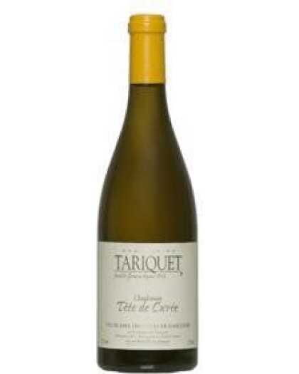 Domaine du Tariquet Chardonnay Tête de Cuvée