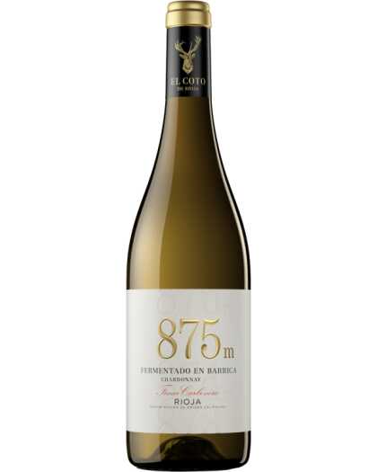 El Coto 875M Chardonnay