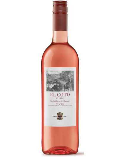 El Coto Rosado
