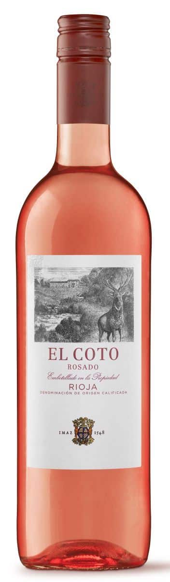 El Coto Rosado