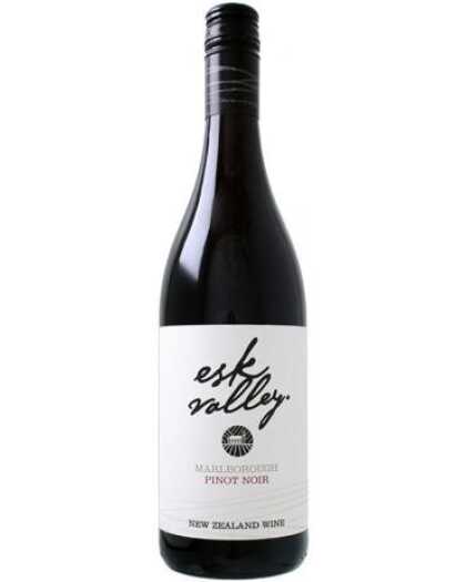 Esk Valley Estate Marlborough Pinot Noir