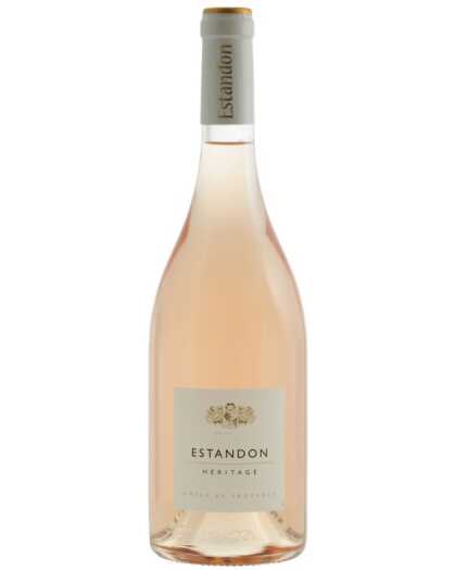 Estandon Heritage Provence Rosé