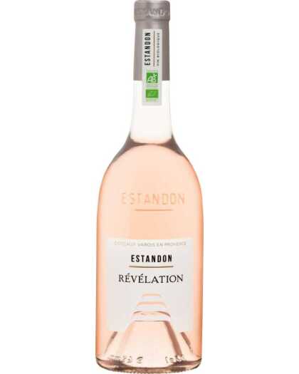 Estandon Révélation Rosé